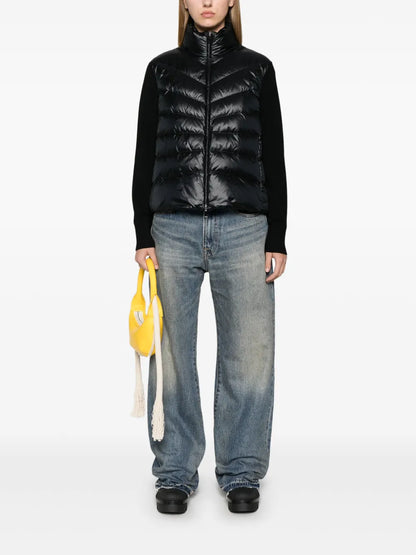 Logo-Appliqué Jacket