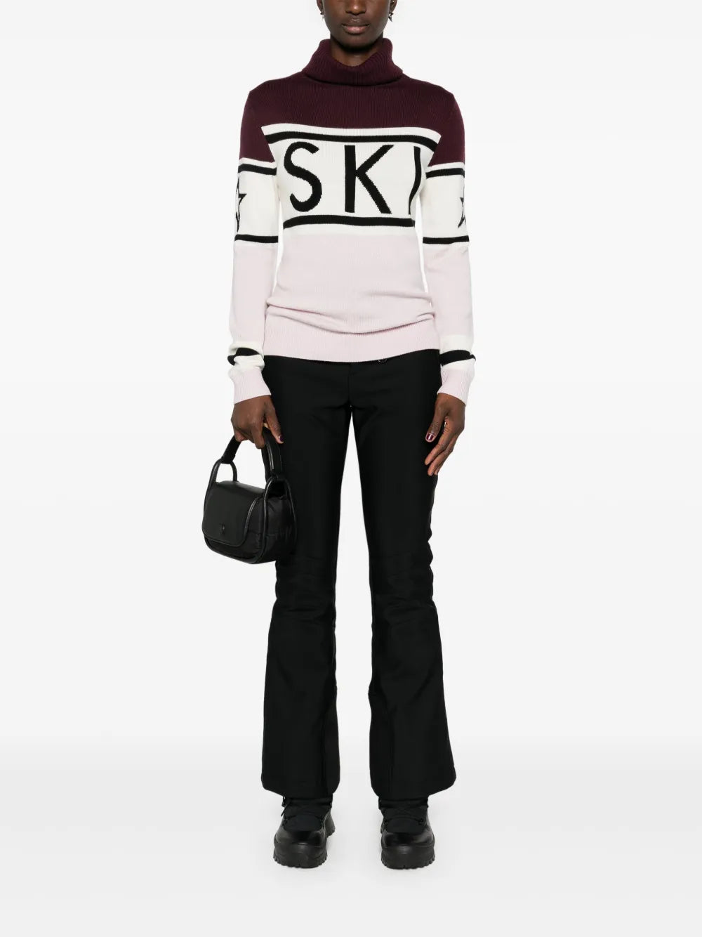 Schild Sweater