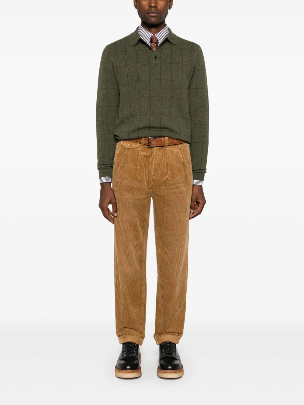 Whitman Trousers