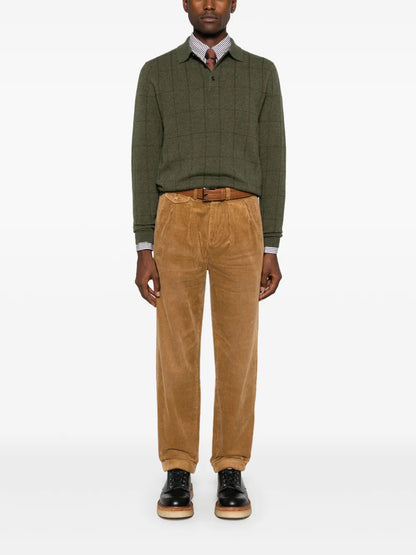 Whitman Trousers