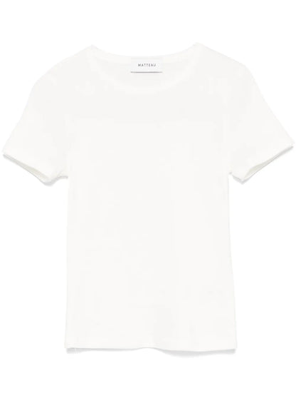 Cotton T-Shirt