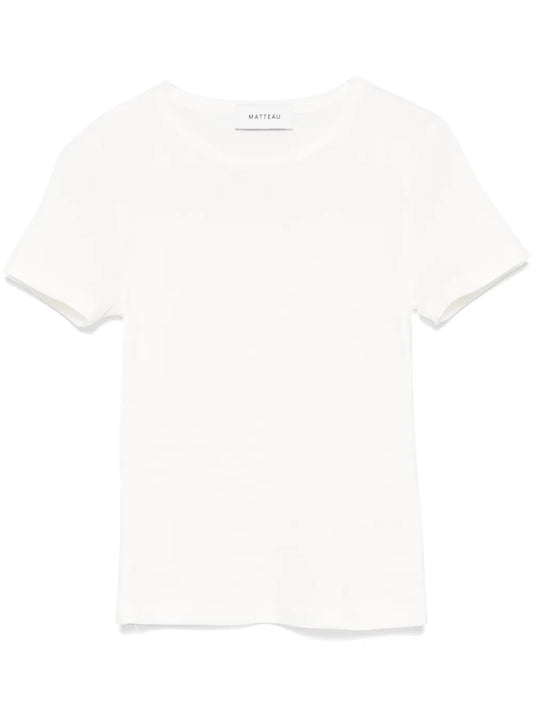 Cotton T-Shirt