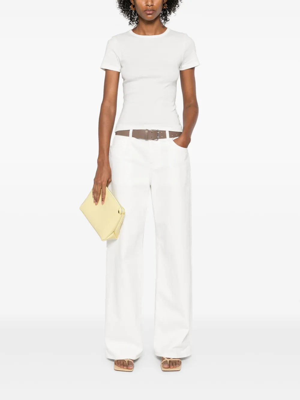 Cotton T-Shirt