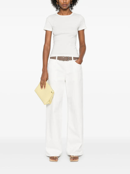 Cotton T-Shirt