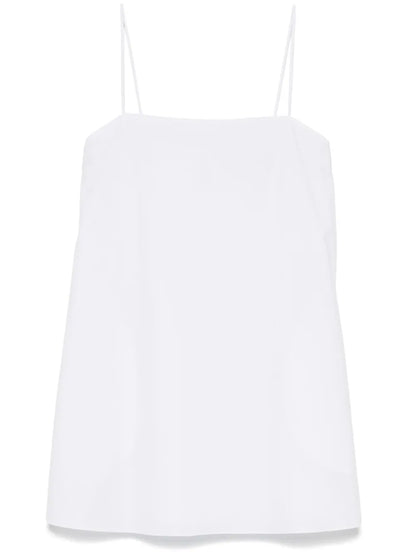 Square Mini Dress