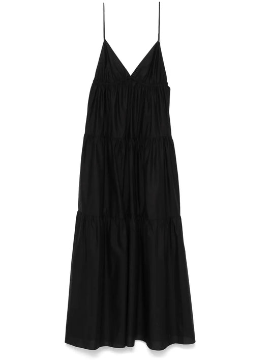 Tiered Dress