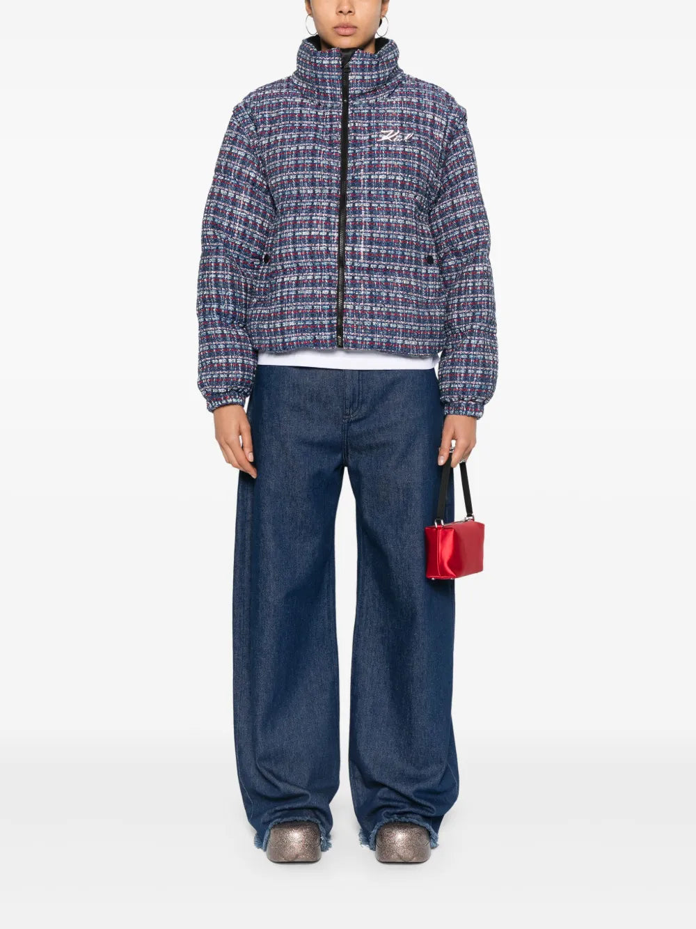 Transformer Jacket