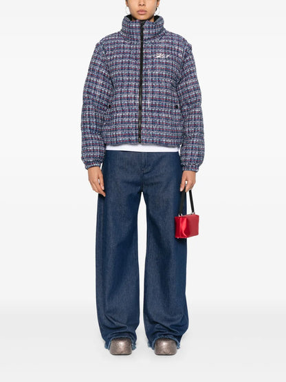 Transformer Jacket