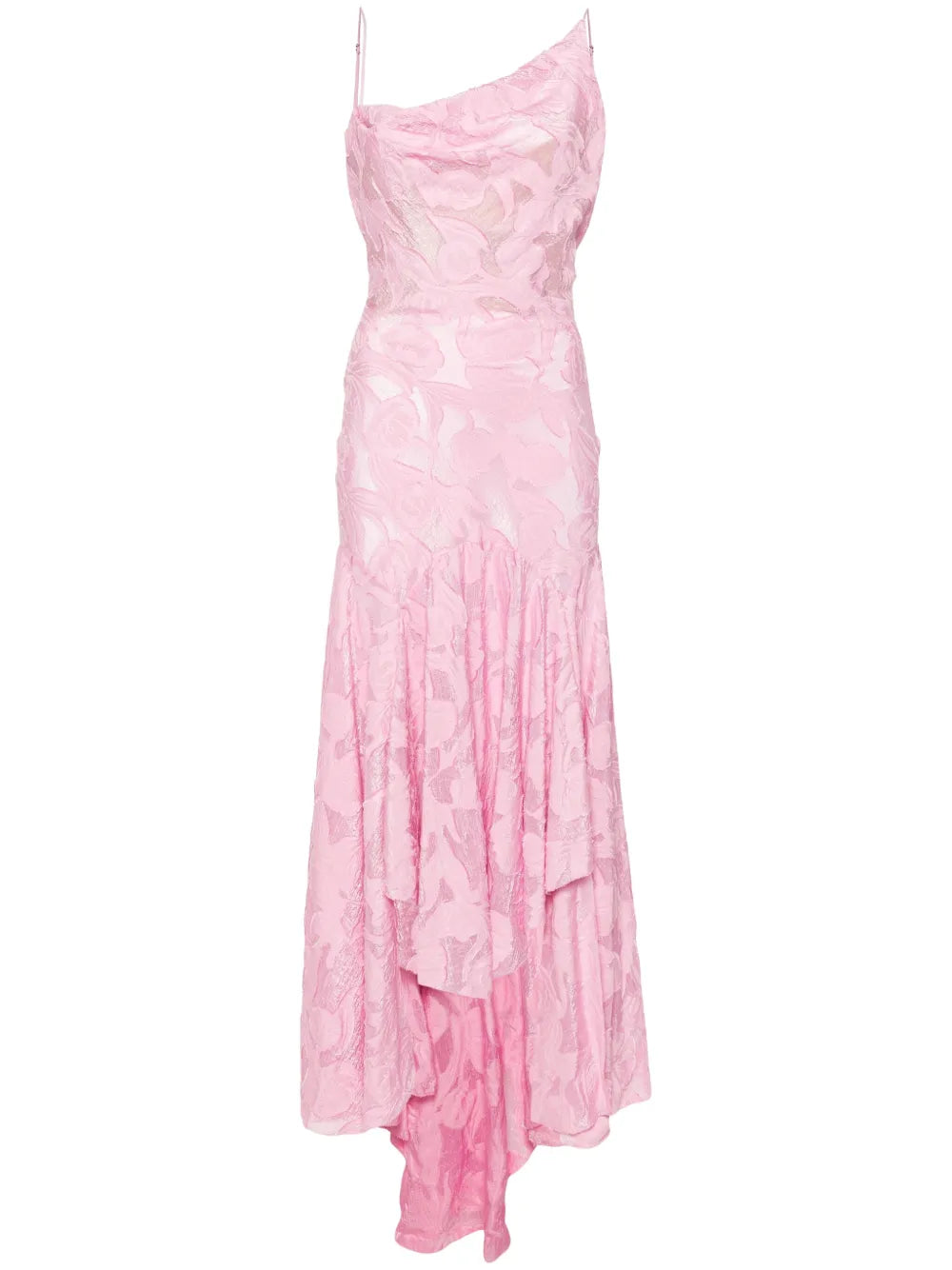 Kelsey Maxi Dress