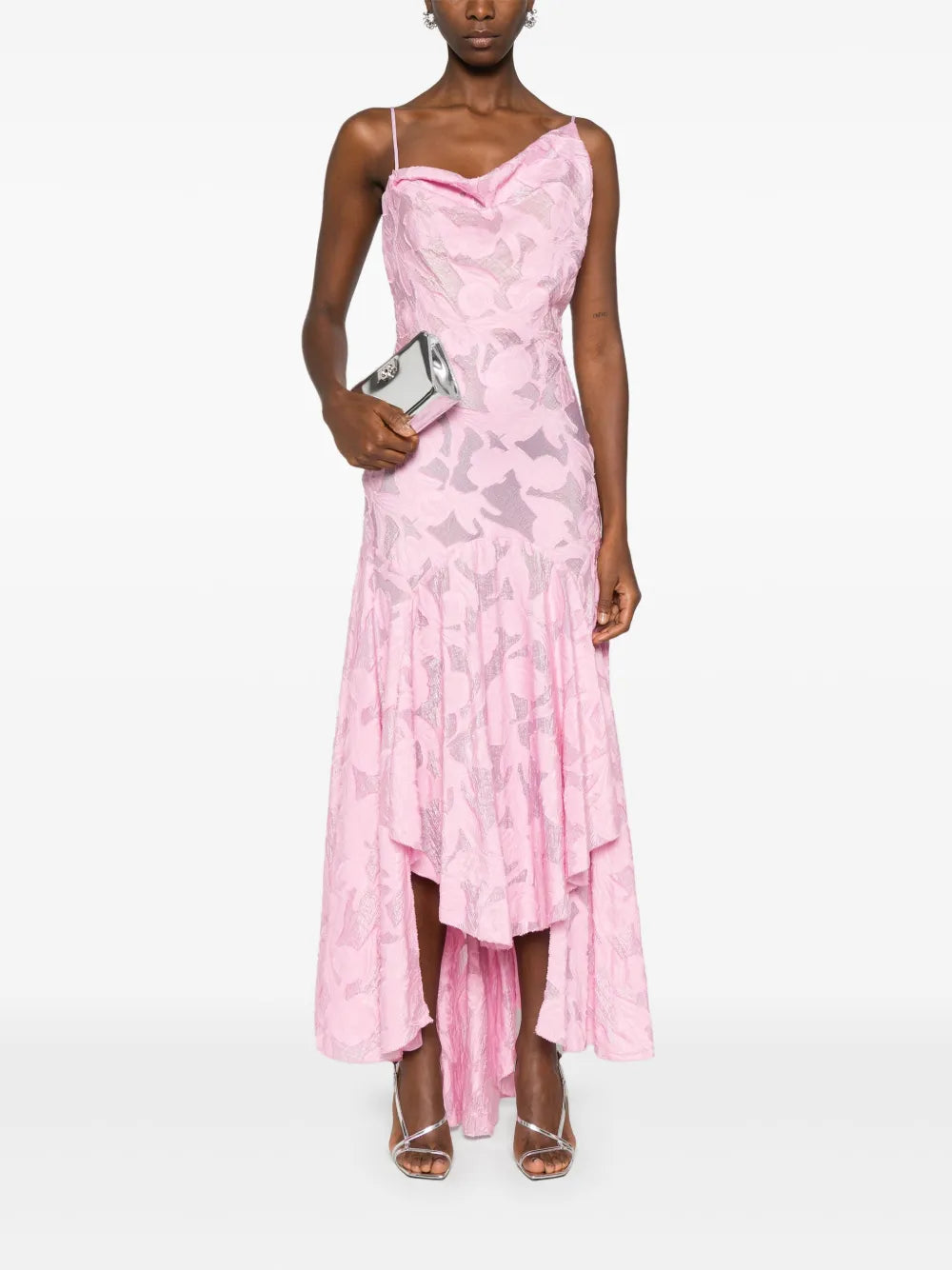 Kelsey Maxi Dress
