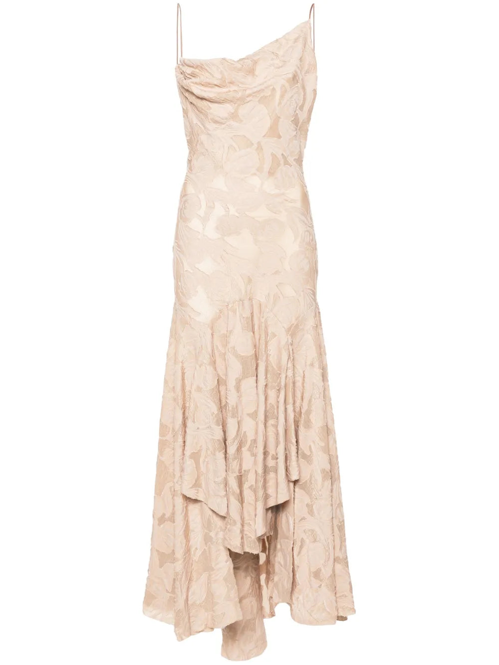 Kelsey Maxi Dress