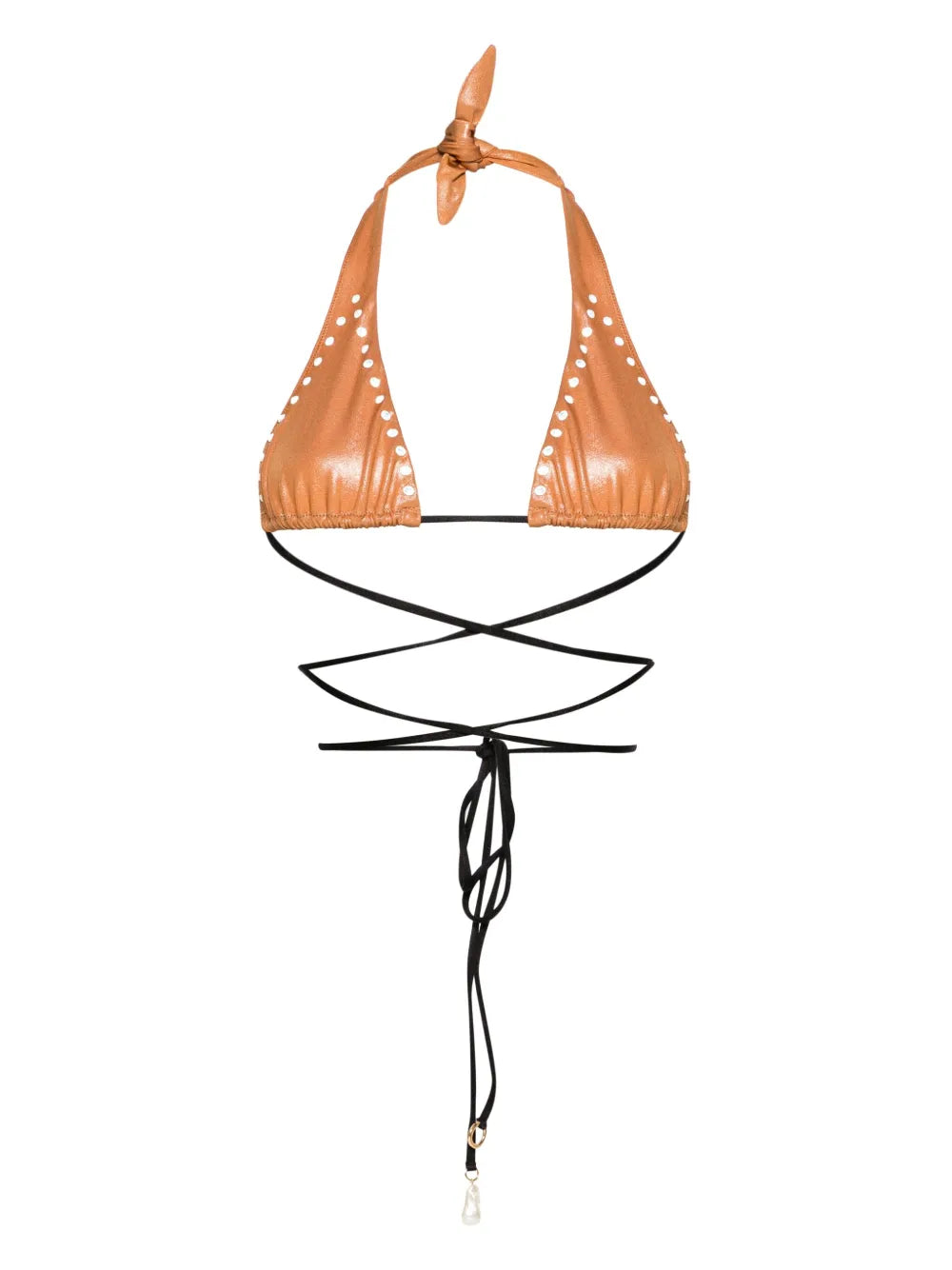 Naija Bikini Top