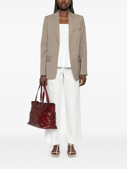 Tailored Blazer