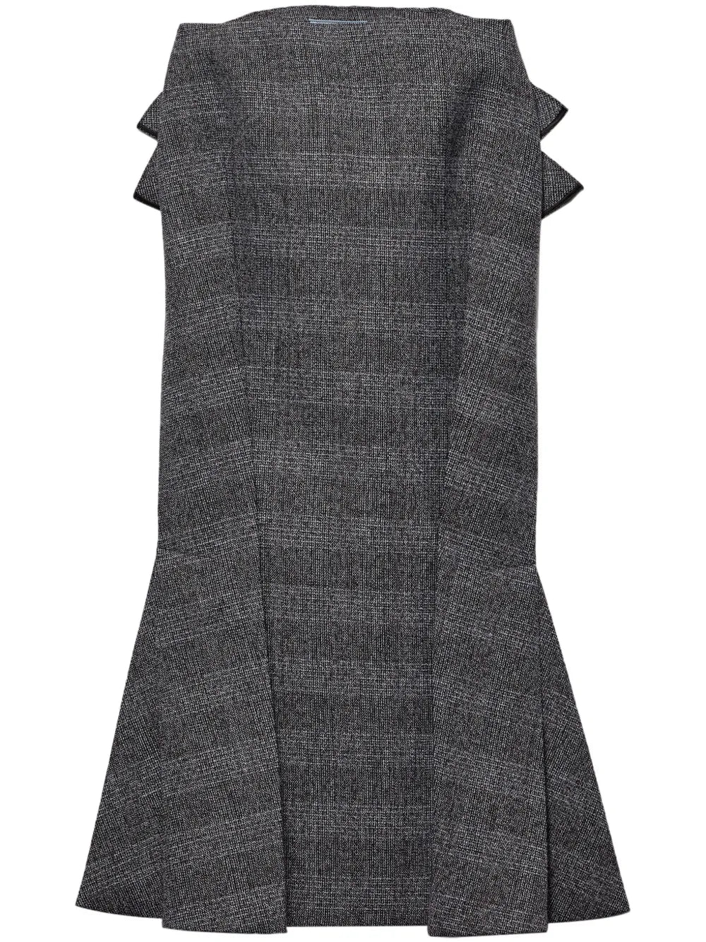Grisaille Skirt
