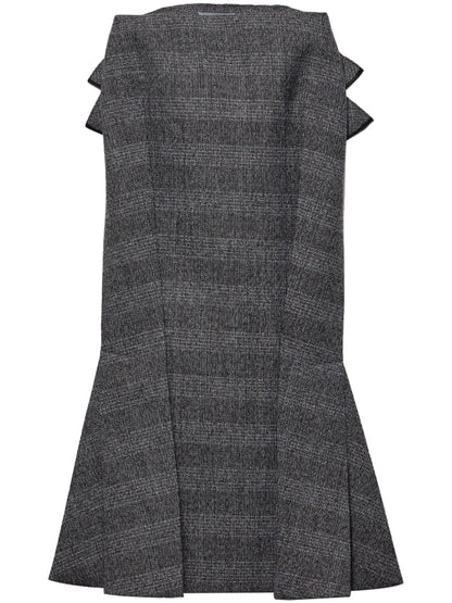 Grisaille Skirt