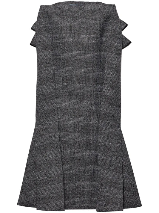Grisaille Skirt