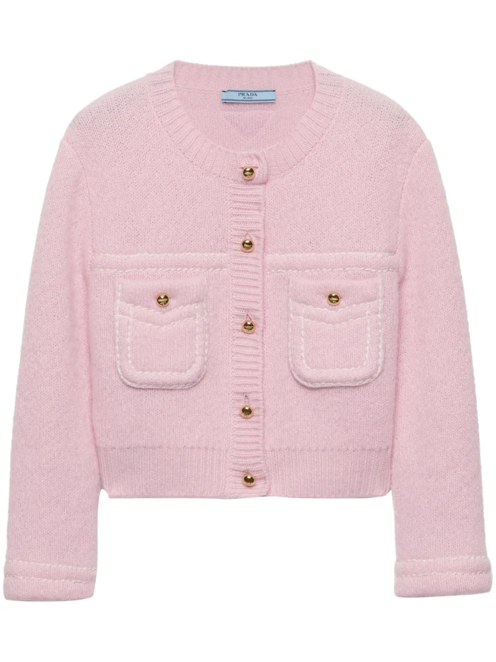 Cashmere Cardigan