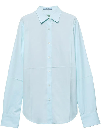 Cotton Shirt