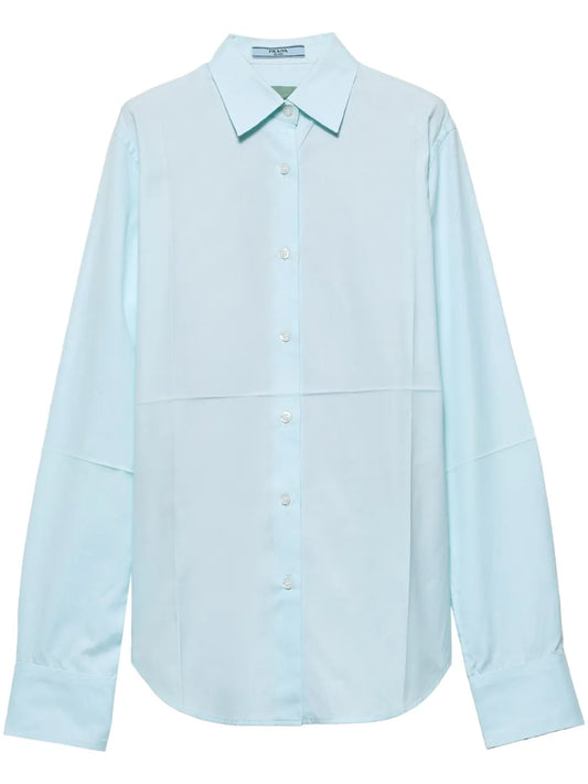 Cotton Shirt