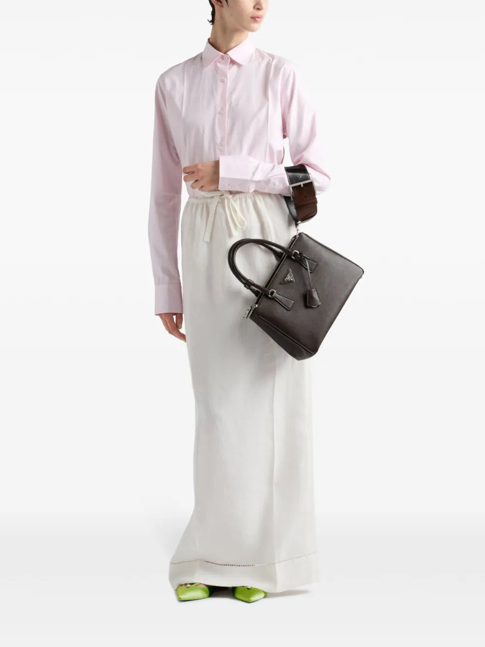 Oxford Shirt