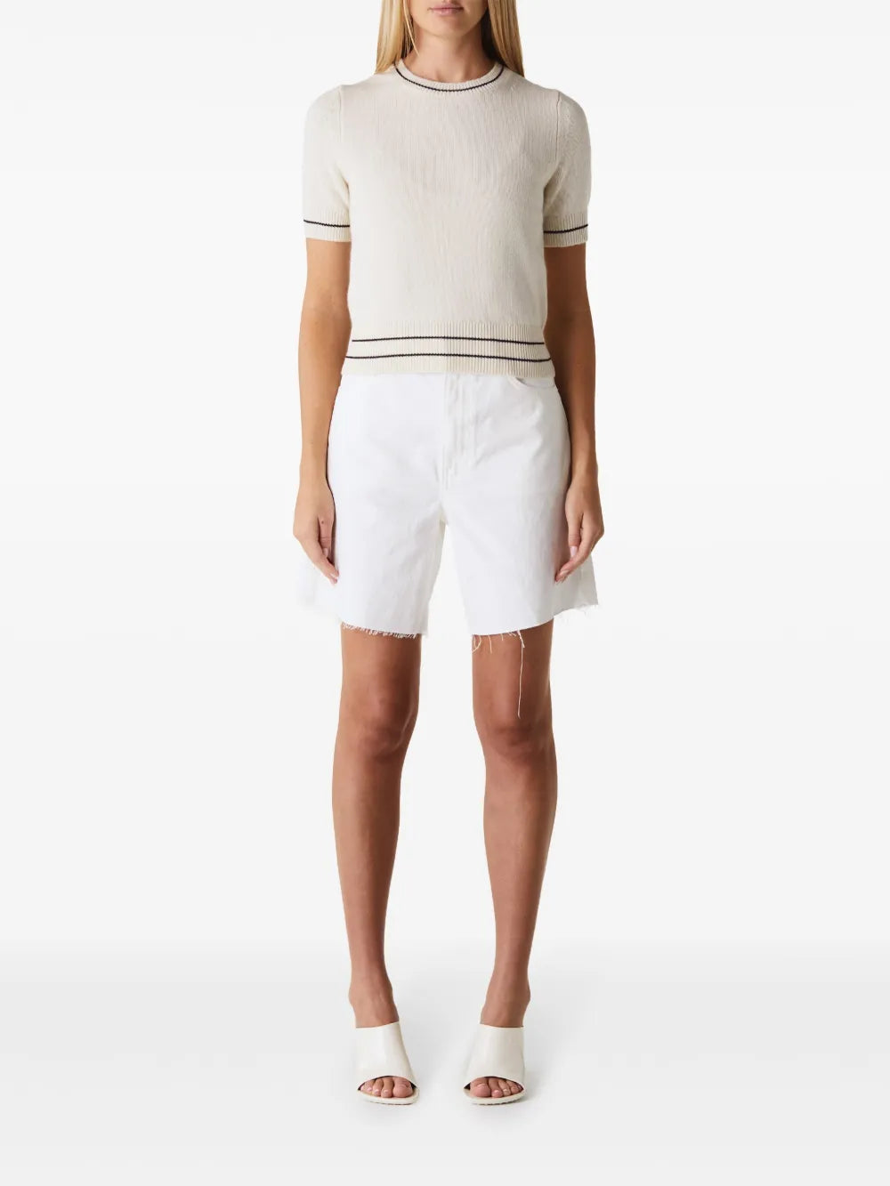 Russel Denim Short