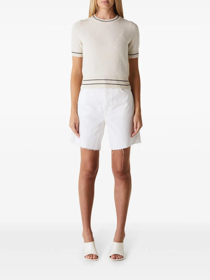 Russel Denim Short