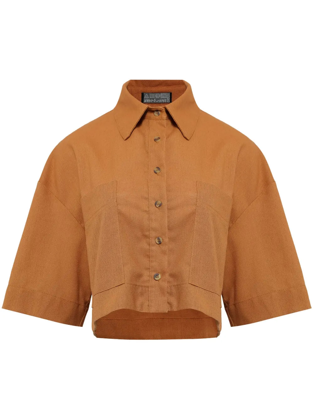 Jana Shirt