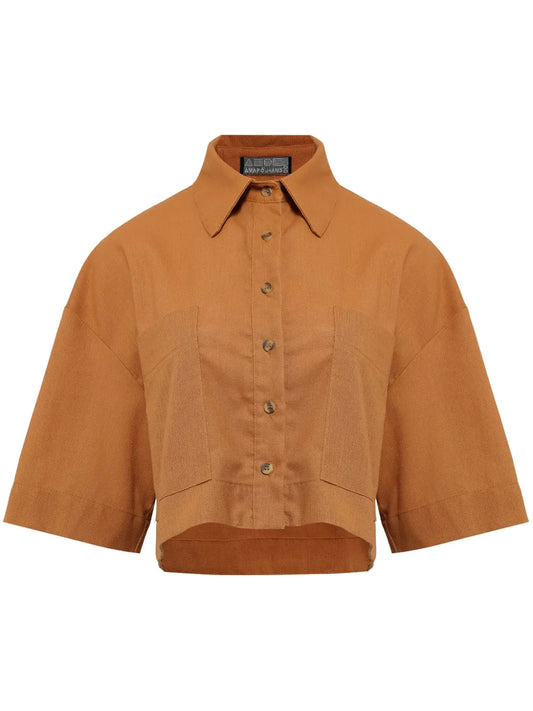 Jana Shirt