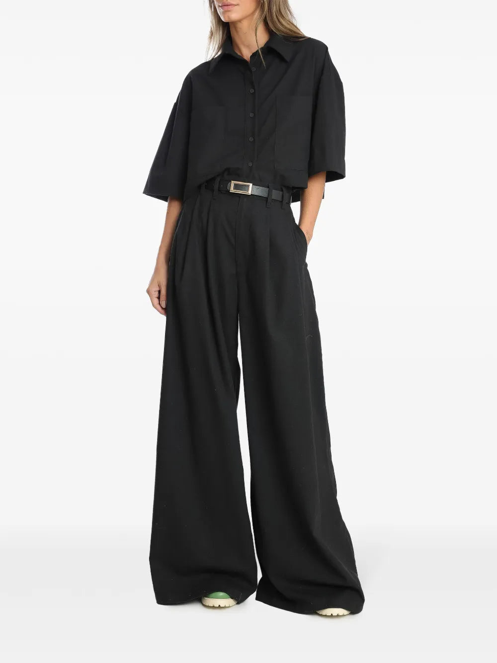 Jana Shirt