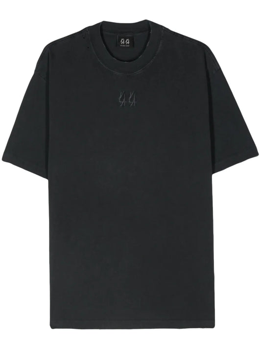 Lasered Classic T-Shirt