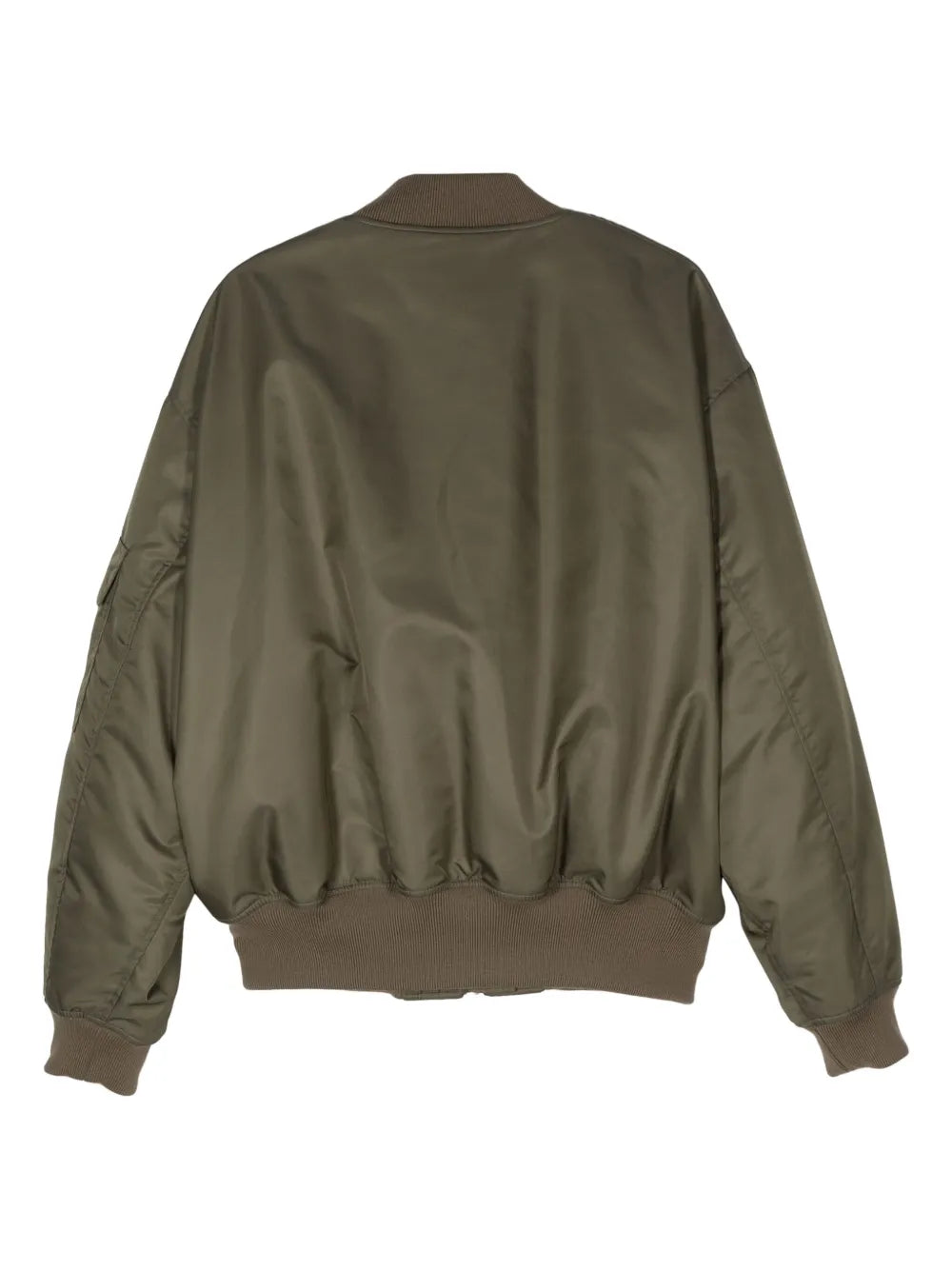Profiler Bomber Jacket