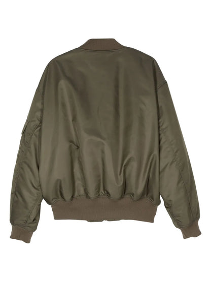 Profiler Bomber Jacket