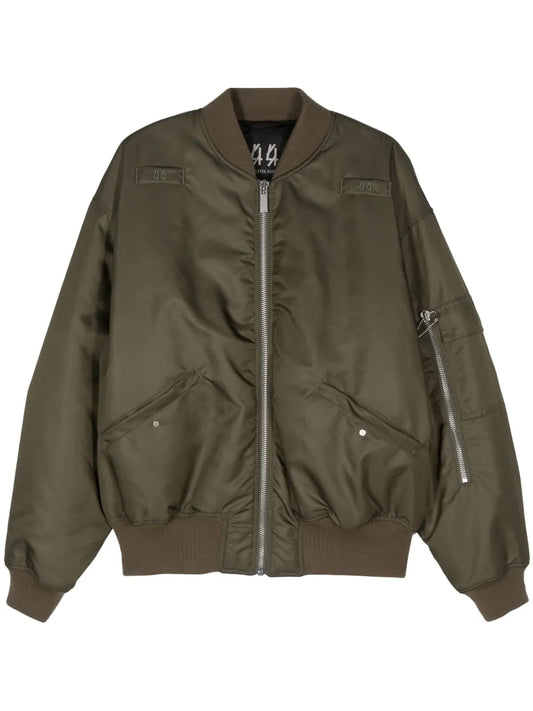 Profiler Bomber Jacket