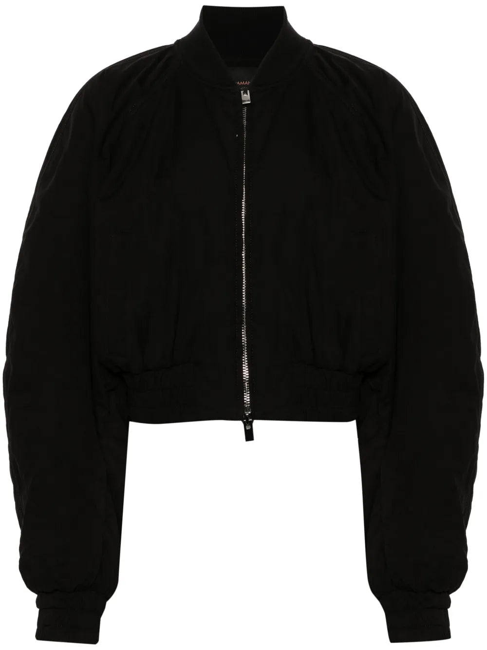 Padded Bomber Jacket