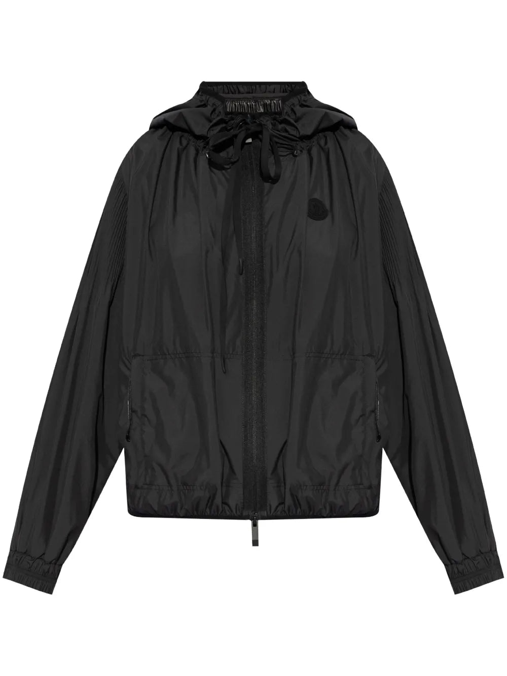 Auxonne Windbreaker