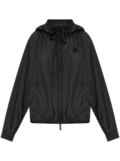 Auxonne Windbreaker