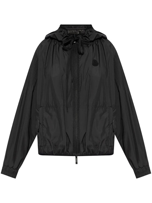 Auxonne Windbreaker