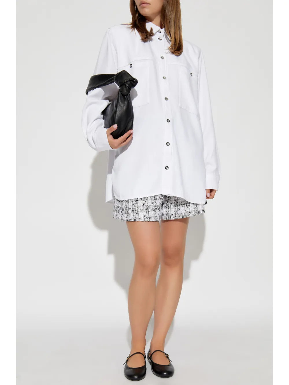 Hikari Long-Sleeve Shirt