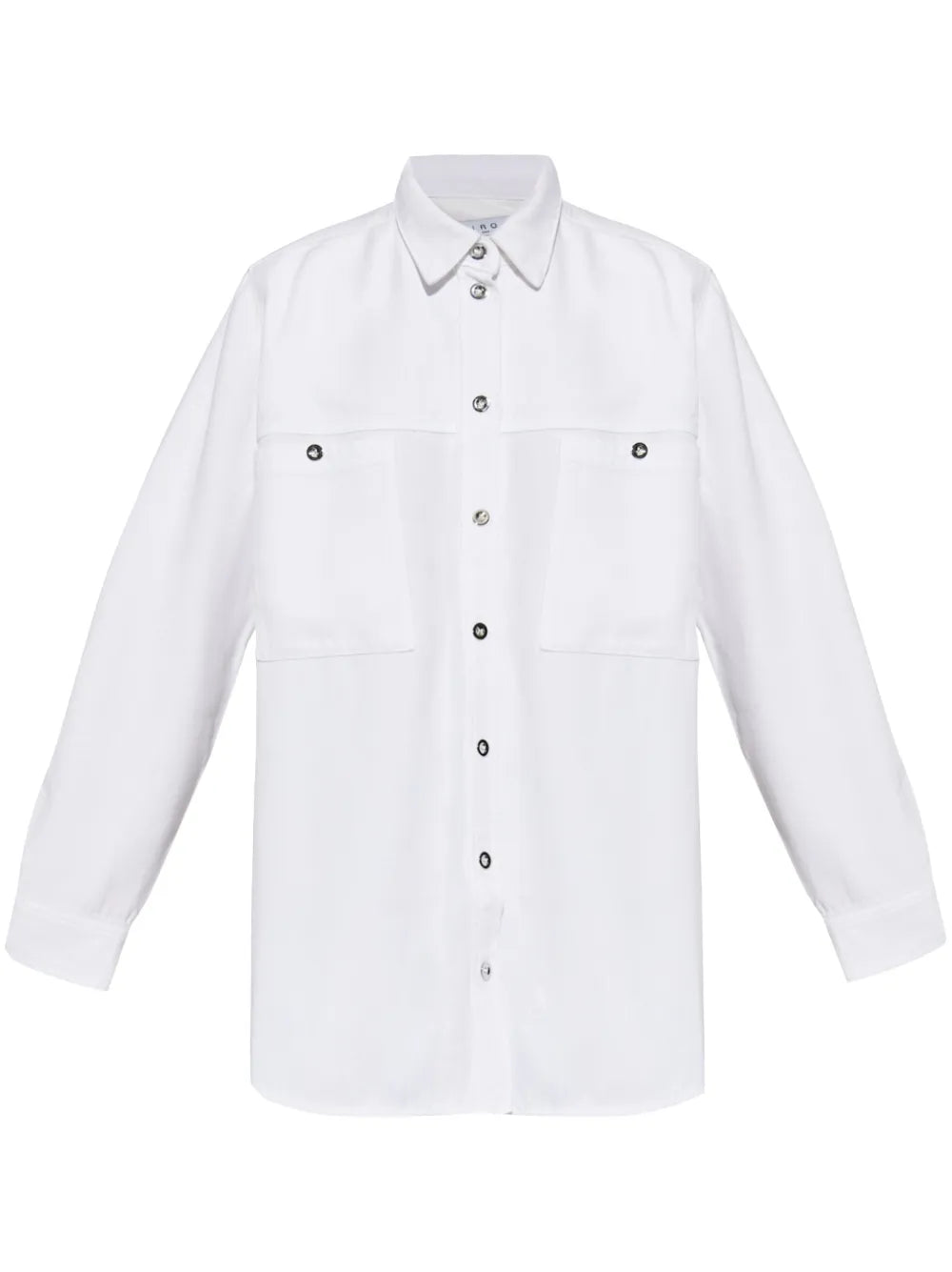 Hikari Long-Sleeve Shirt