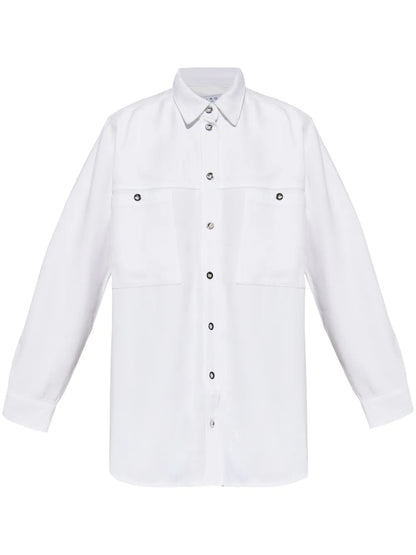 Hikari Long-Sleeve Shirt