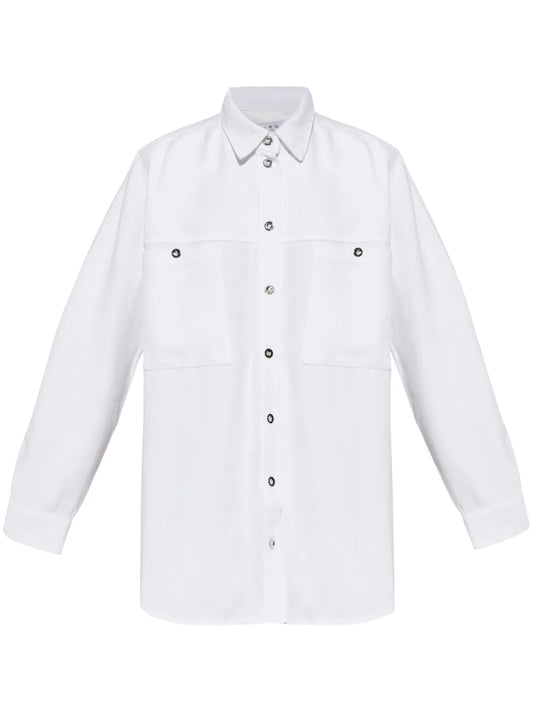Hikari Long-Sleeve Shirt
