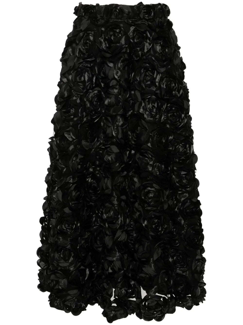 Sun Maxi Skirt