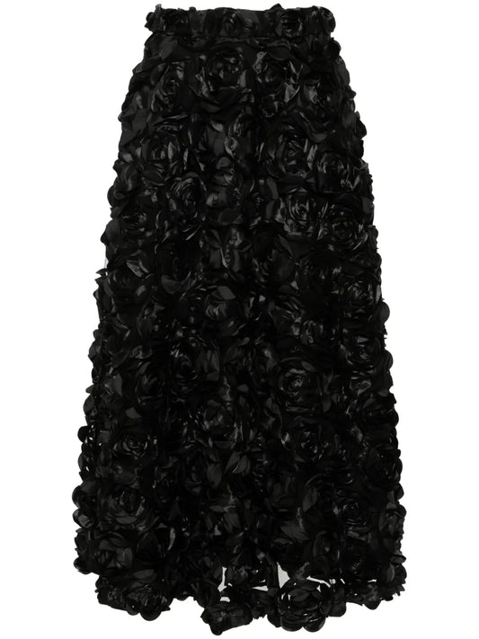 Sun Maxi Skirt