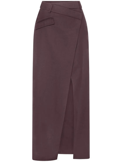 Mia Midi Skirt
