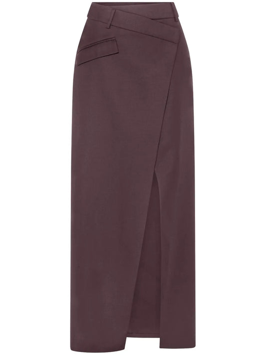 Mia Midi Skirt