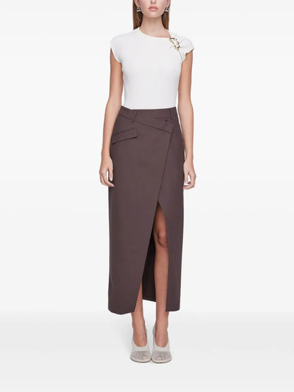 Mia Midi Skirt