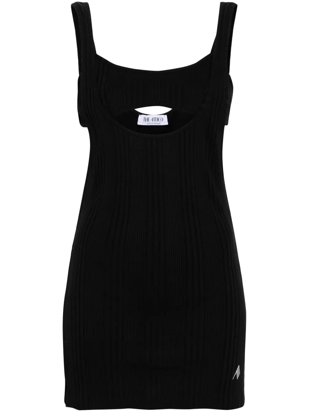 Layered Tank Top