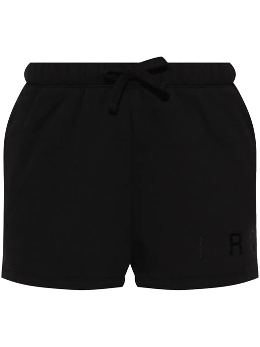 Cresia Cotton Shorts