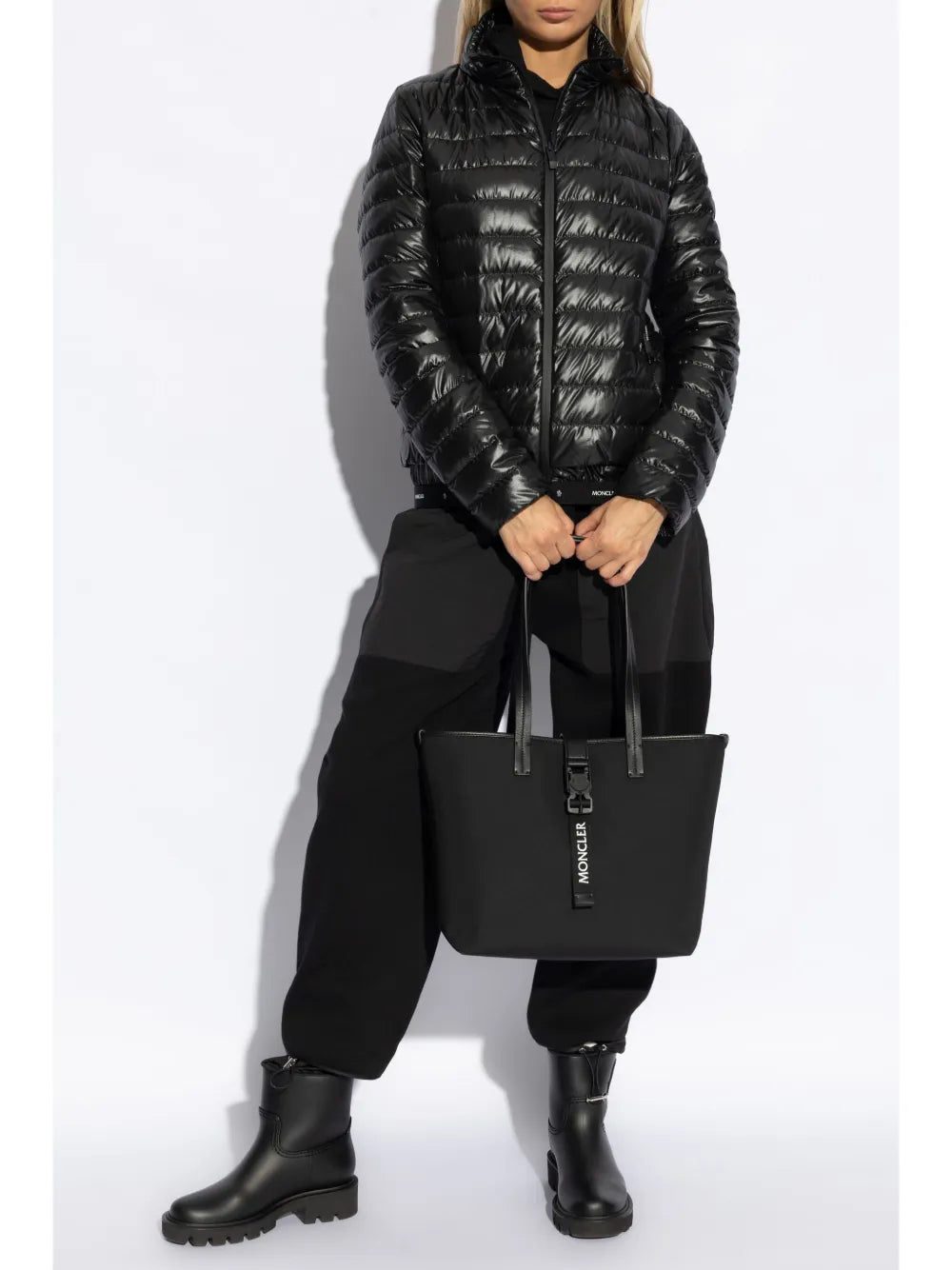 Epigeo Puffer Jacket