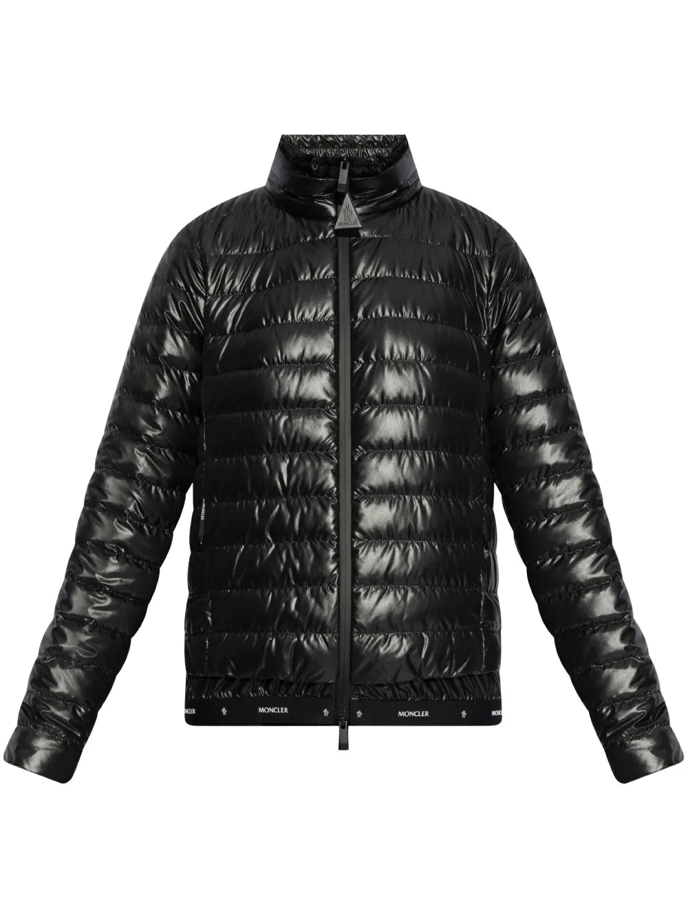 Epigeo Puffer Jacket